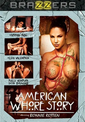 American Whore Story 