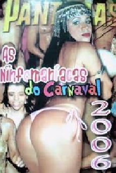 As Panteras 321: As Ninfomaníacas do Carnaval