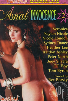 Anal Innocence 2 (1993  ReMastered)