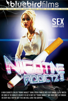 Nicotine Addictz Vol 2