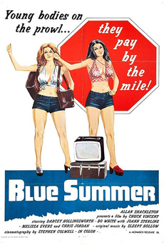 Blue Summer 
