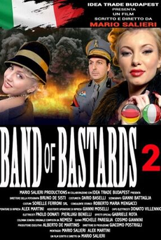 band of bastards 2