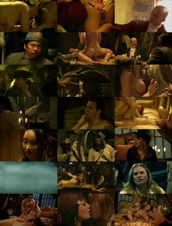 Pirates 2