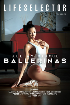 All My Sinful Ballerinas