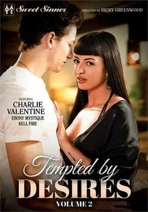 Tempted By Desires 2 
