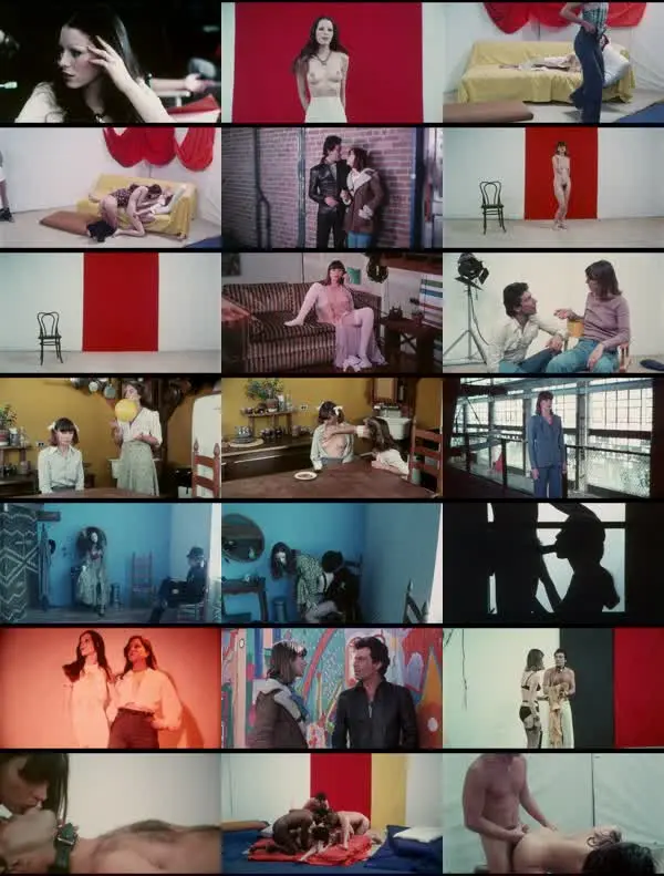 Ощущения за одну ночь