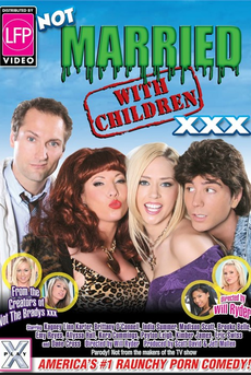 Not Married With Children XXX
