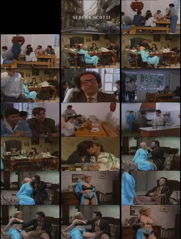 Vices Italiens (français)