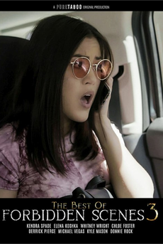 The Best Of Forbidden Scenes 3