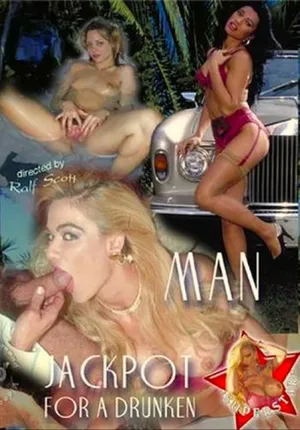 Jackpot for a Drunken Man