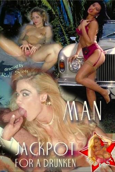 Jackpot for a Drunken Man