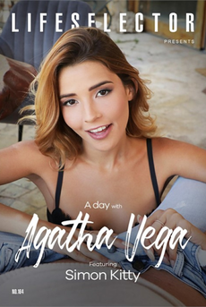 A Day with Agatha Vega 