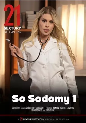So Sodomy 1