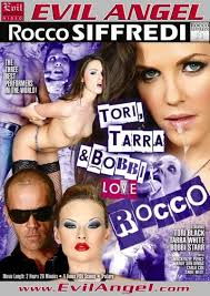 Tori, Tarra &amp; Bobbi Love Rocco