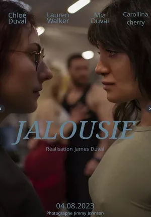Jalousie