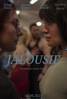 Jalousie