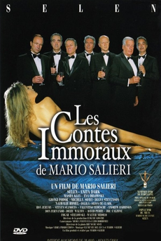 LES CONTES IMMORAUX