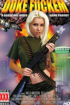 Duke Fuckem