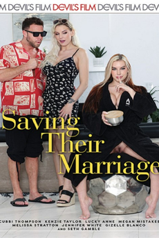Saving Their Marriage 