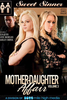 Mother-Daughter Affair 3