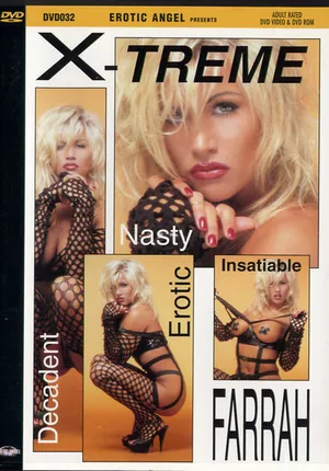 Экстремальная Фарра