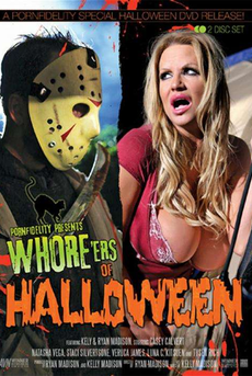 Whoreers Of Halloween