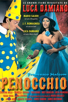 Penocchio