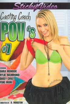 Casting Couch POV's 7