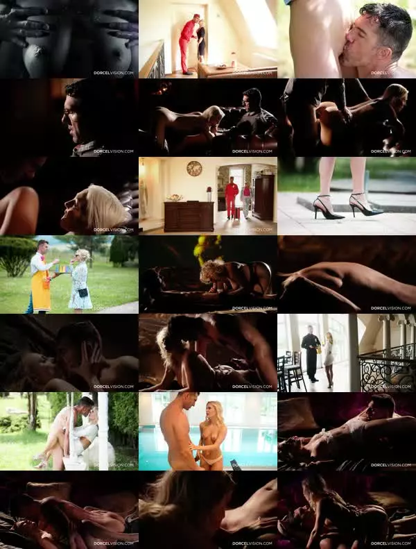 Sexy at Your Service