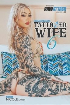 Cheating With Tatooed Wife 6