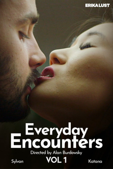 Everyday Encounters Vol.1