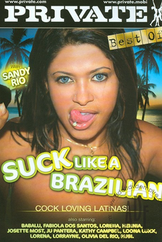 Best Of Suck Like A Brazilian