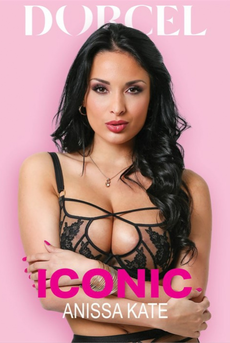 Iconic Anissa Kate