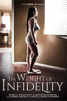 Weight Of Infidelity