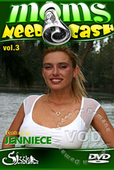 Moms Need Cash Vol. 3 Featuring Jenniece