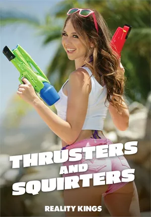 Thrusters And Squirters