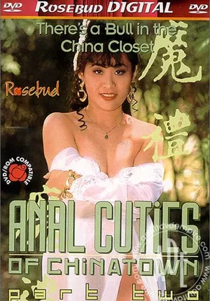 Anal Cuties of Chinatown #2 (1992)