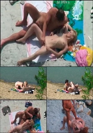Пляж ( видео). Релевантные порно видео пляж смотреть на ХУЯМБА
