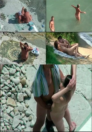 Секс на пляже Секс видео бесплатно