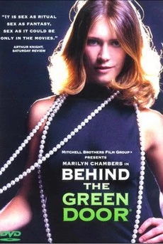 Behind the Green Door () смотреть онлайн бесплатно - Tizam Порно фильмы смотреть бесплатно