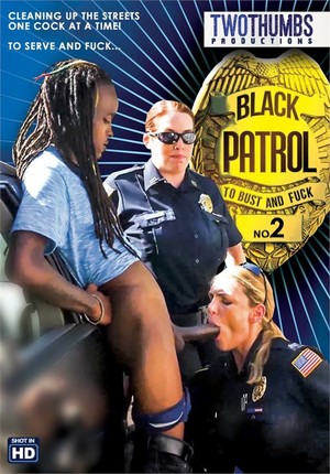 Porn Black Patrol