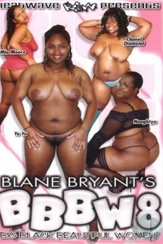 Толстые Негритянки От Blane Bryant's 8