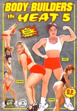 Body Girls / (1983) Бодибилдерши