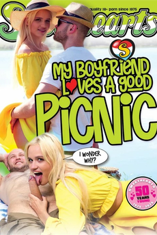 My Boyfriend Loves a Good Picnic