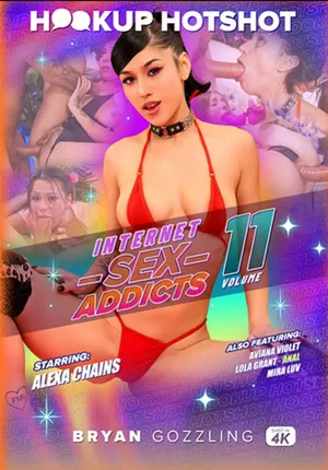 Hookup Hotshot Internet Sex Addicts 11