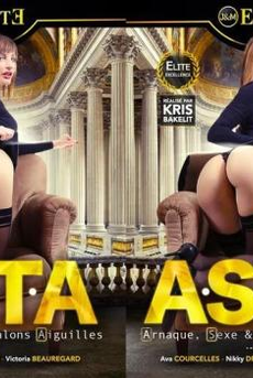 Arnaque.Sexe.Et.Talons.Aiguilles