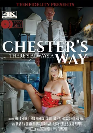 Chester's Way
