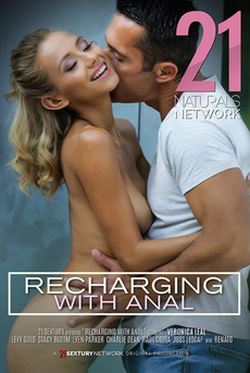 Recharging with anal
