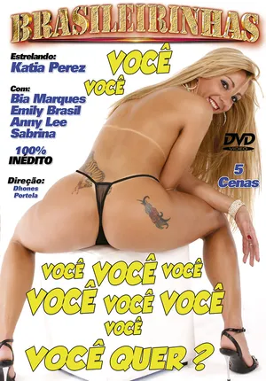 Você quer?
