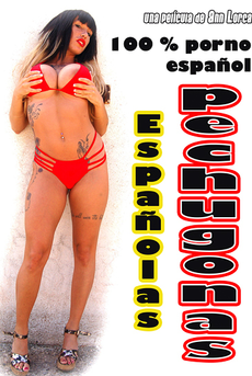 Espanolas Pechugonas